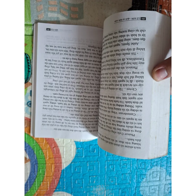 Đền Tội - Lê Sơn 980196