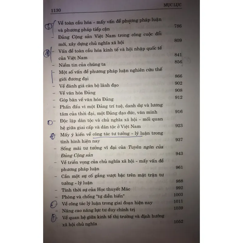 Về cách mạng Việt Nam trong thời đại ngày nay  745687