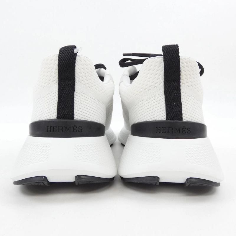 Giày sneaker HERMES Héroes H chi tiết 232985Z - Hàng hiệu Authentic 902672