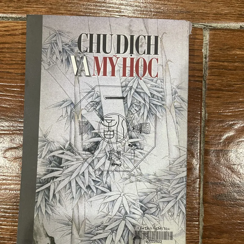 Chu Dịch và Mỹ Học  (7) 1027807