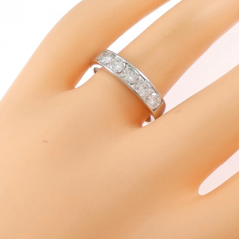 Nhẫn kim cương PT900 1.00CT - Hàng hiệu Authentic 851929