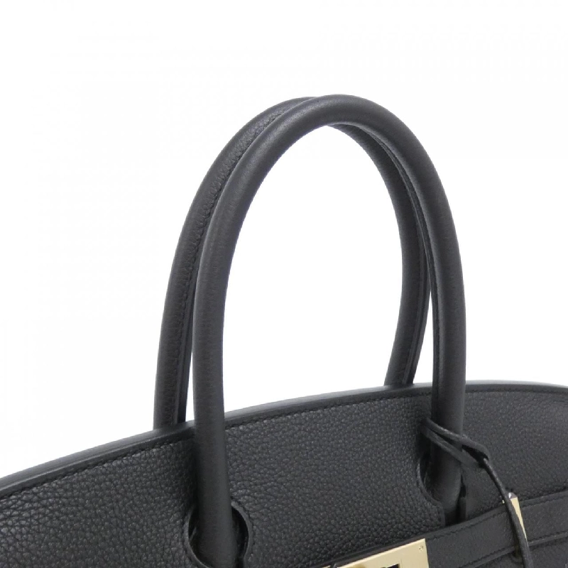 【Sản phẩm chưa sử dụng】Túi Hermes Birkin 30cm 044577CP 618096