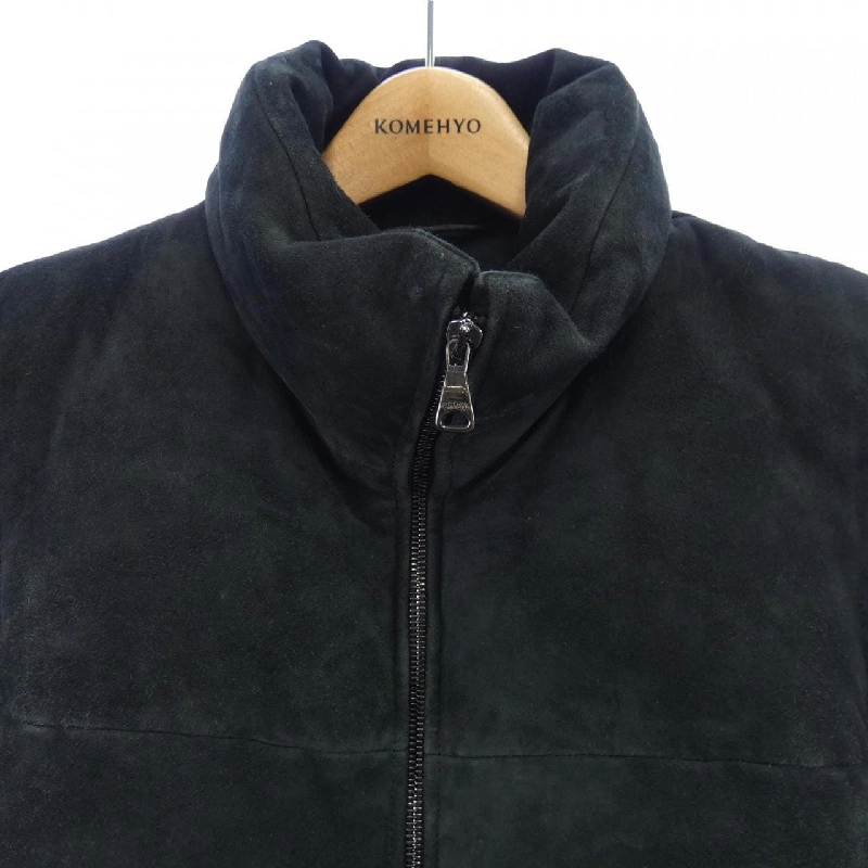 Áo gile EMMETI - Hàng hiệu Authentic 892611