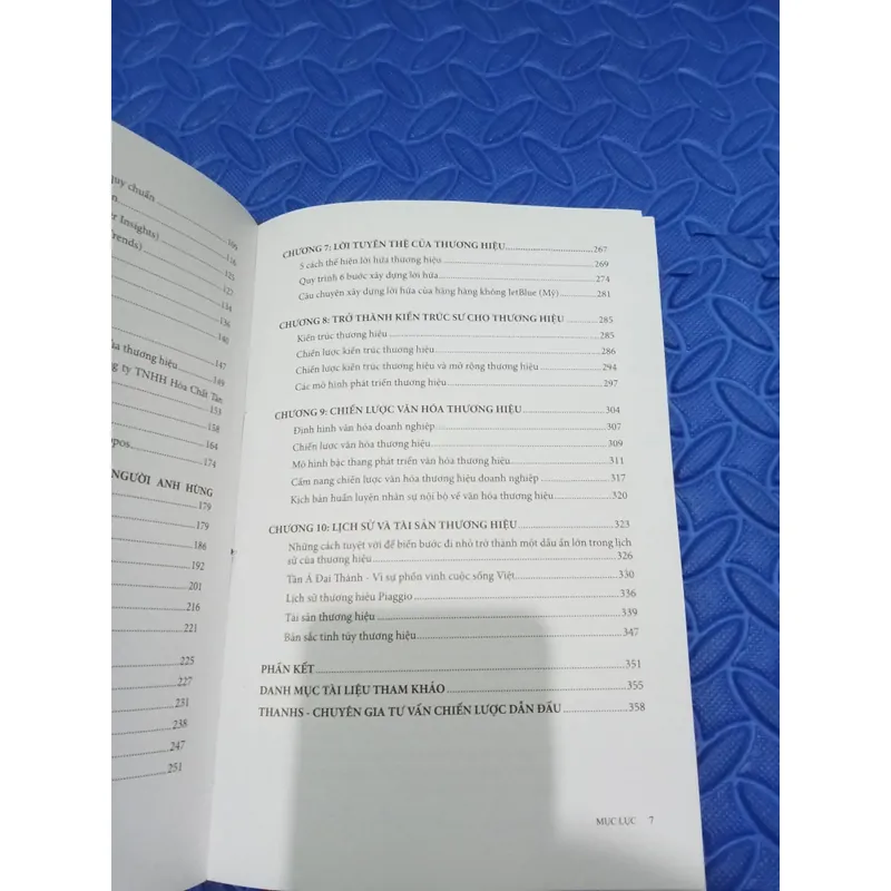 10 Bước Cất  607308