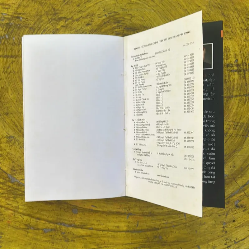 NGƯỜI GIÀU NHẤT THẾ GIAN - steven k. scott 1002480