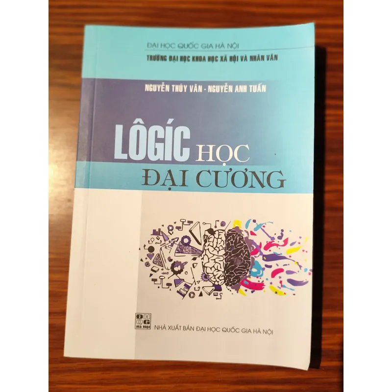 Logic học đại cương  605327