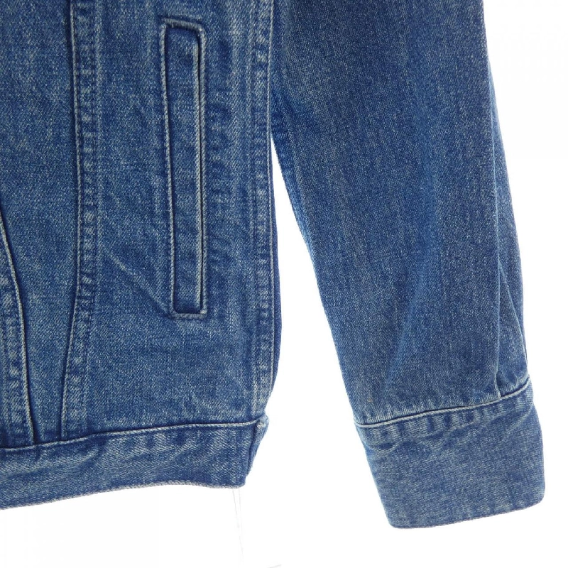 エトレトウキョウ ETRE TOKYO Áo khoác denim - Hàng hiệu Authentic 815516