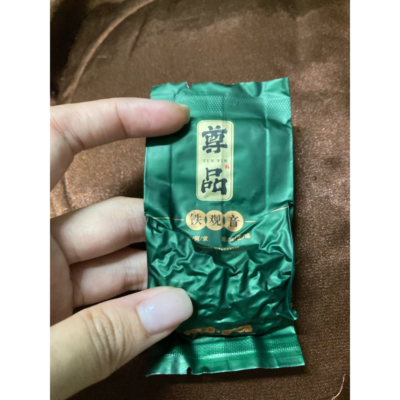 Trà Thiết Quan Âm Loại I 479335