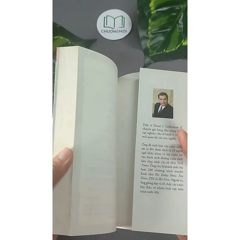 Đọc Vị Bất Kỳ Ai 604608