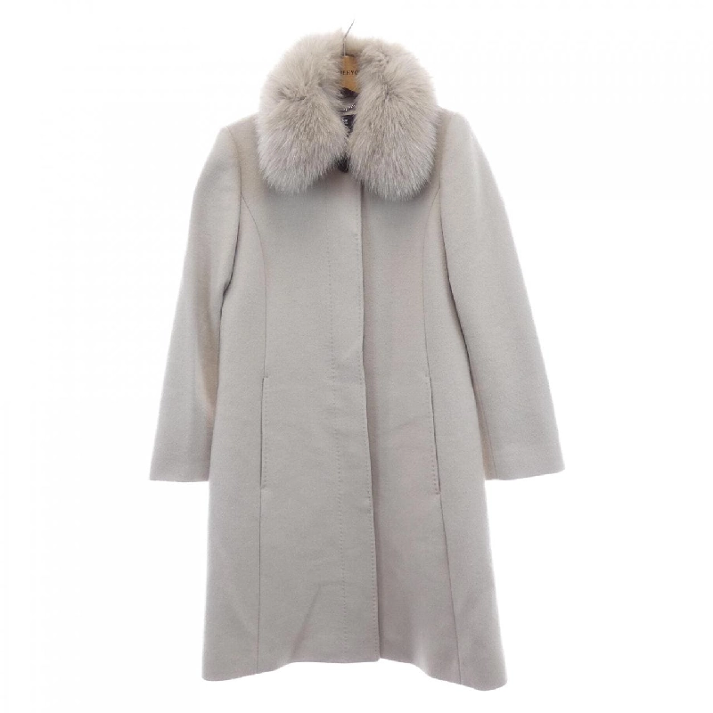 Nijusanku 23区 Áo khoác - Hàng hiệu Authentic 818252