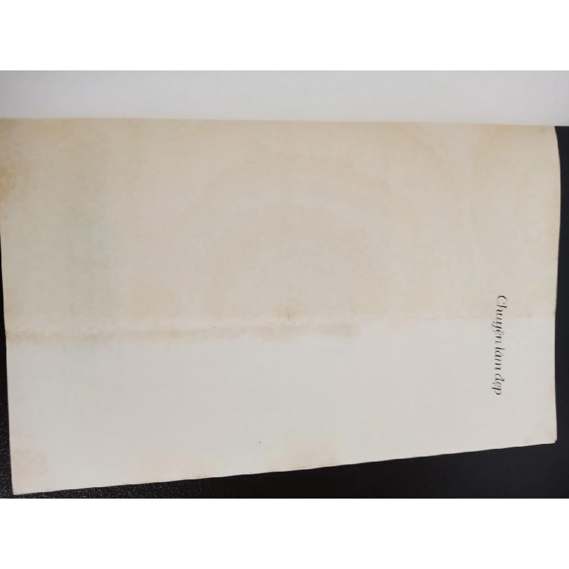 Chuyện Làm Đẹp (2005) - Bác sĩ PTTM Dương Đình Hùng Mới 90% HCM.ASB2102 341257