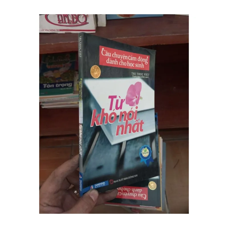 Từ khó nói nhất 2013 988772