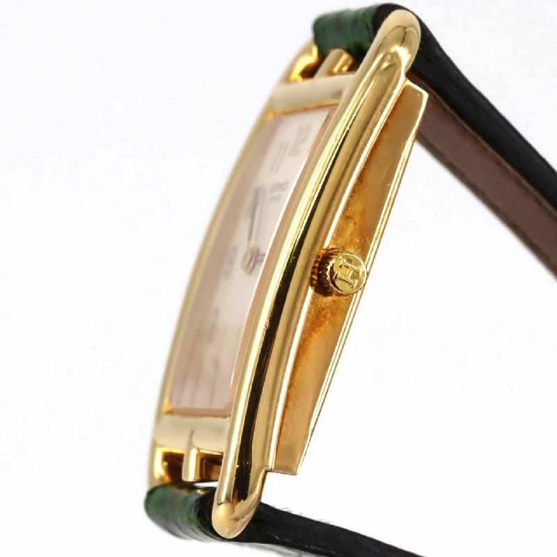 Hermès Nantucket YG YG Quartz - Hàng hiệu Chính hãng 873880