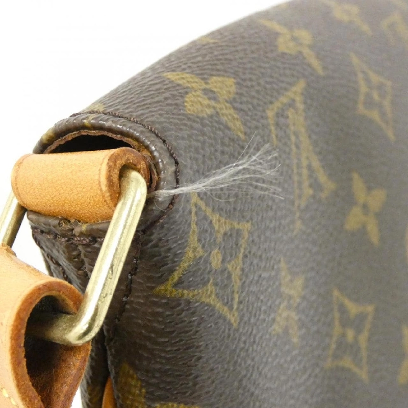 Túi đeo vai Louis Vuitton Monogram Musette M51256 608914