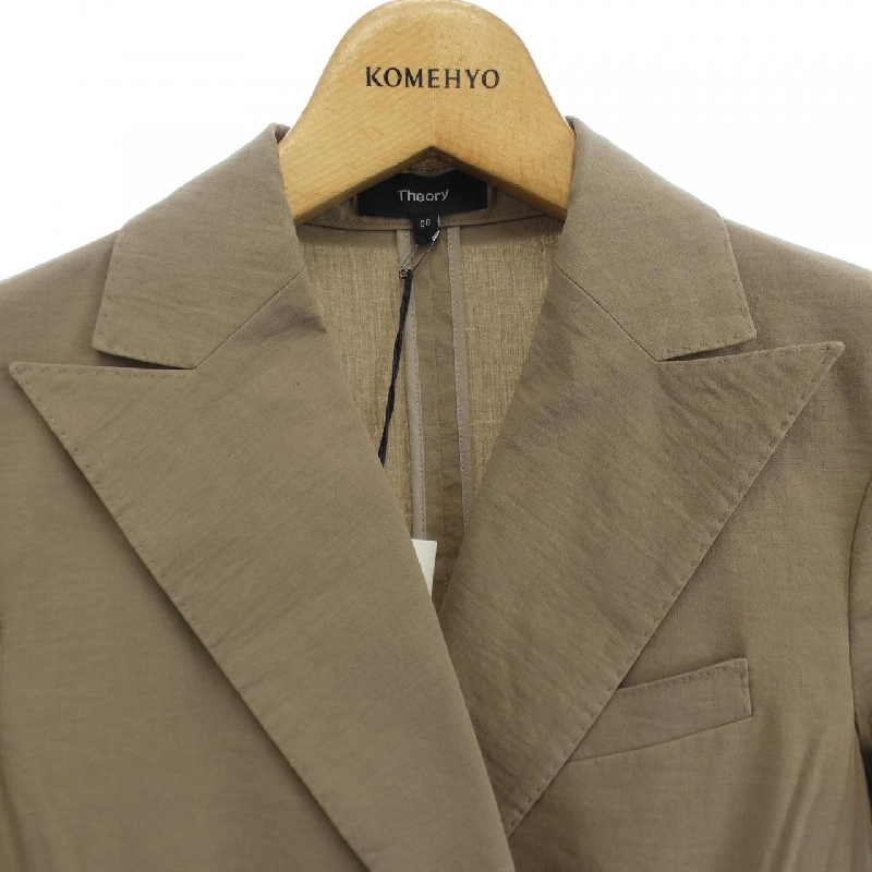 Jacket Theory - Hàng hiệu Authentic 826329