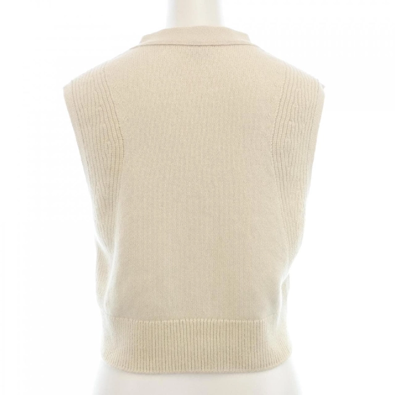 【Mã giảm giá】Áo gile HERMES 637401