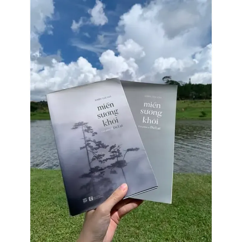 MIỀN SƯƠNG KHÓI - nhiều tác giả 564080