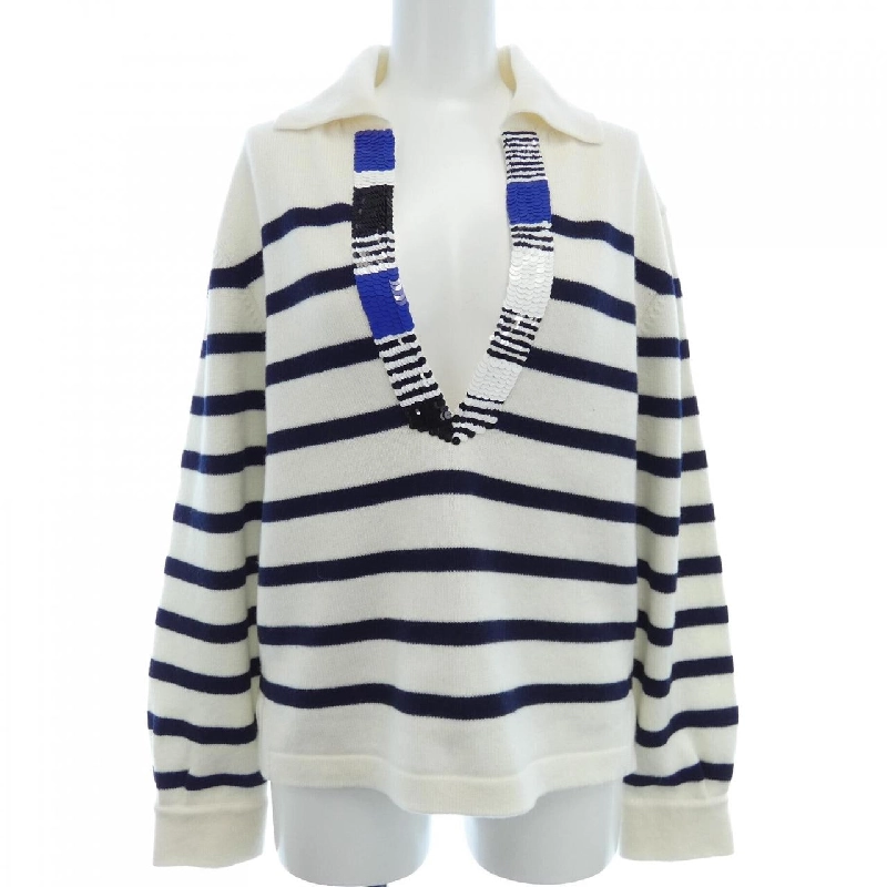 【Khuyến mãi】Chanel CHANEL Áo len 641088