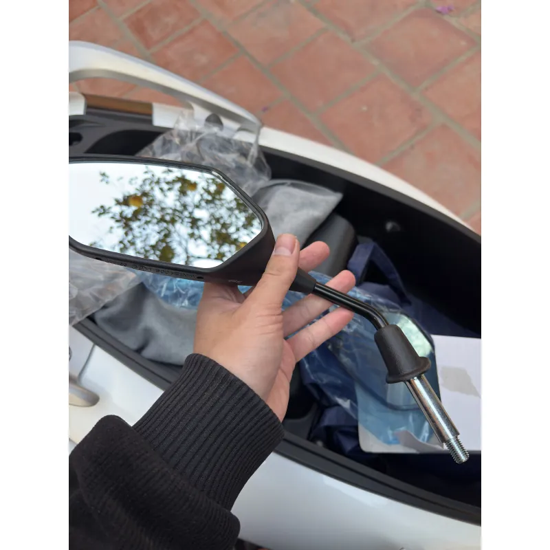 Gương Sh zin theo xe  762384
