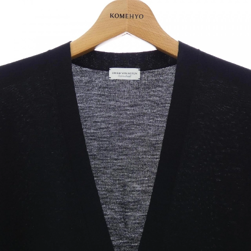 DRIES VAN NOTEN 3710800359 Áo khoác cardigan - Hàng hiệu Authentic 823750