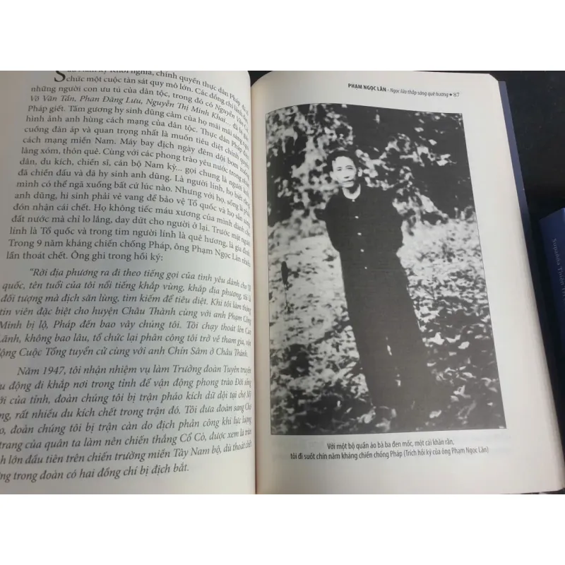 Phạm Ngọc Lân - Ngọn Lửa Thắp Sáng Quê Hương 696633