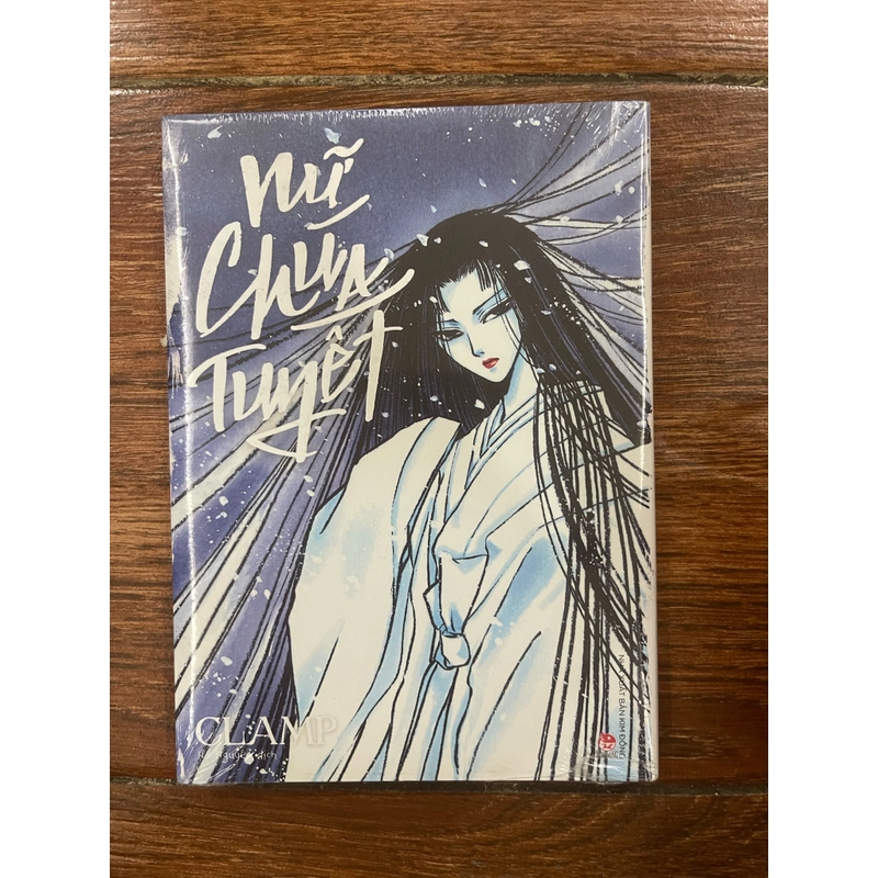 Nữ chúa tuyết 314687