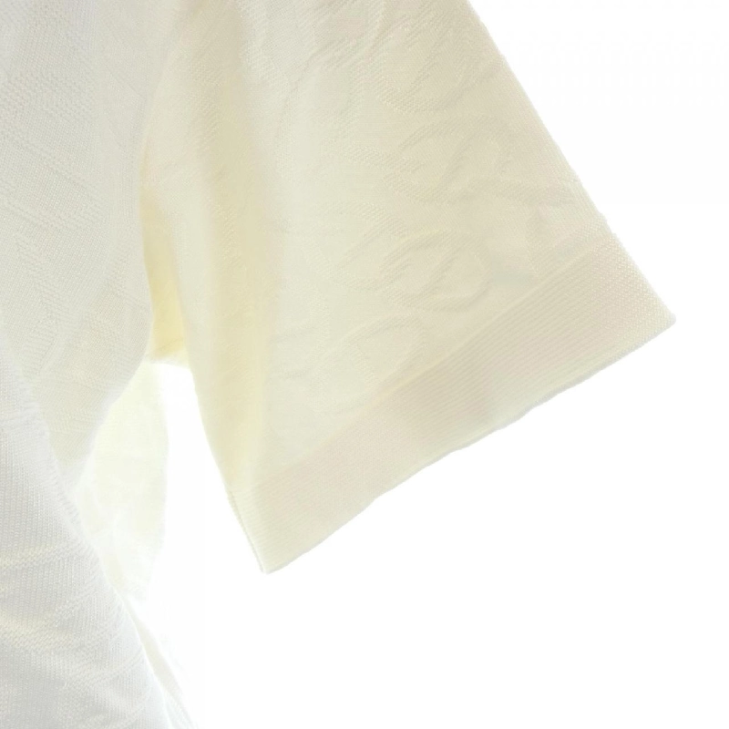 【Mã giảm giá】HERMES Áo len 643704