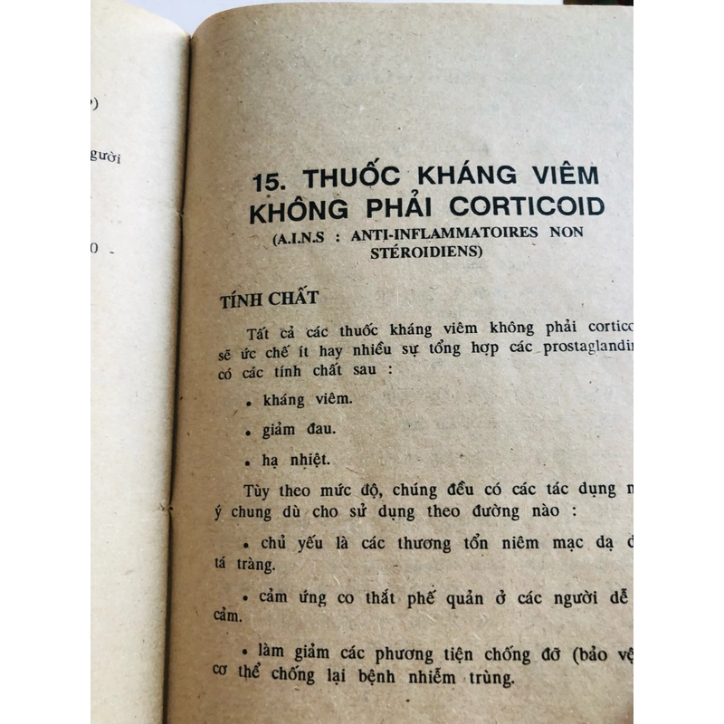 CÁCH CHỌN THUỐC TRỊ BỆNH  531192
