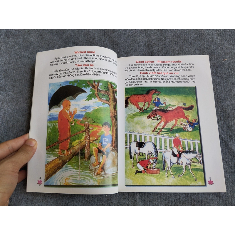 PHẦN THƯỞNG CHO NHỮNG THÓI QUEN TỐT 549084
