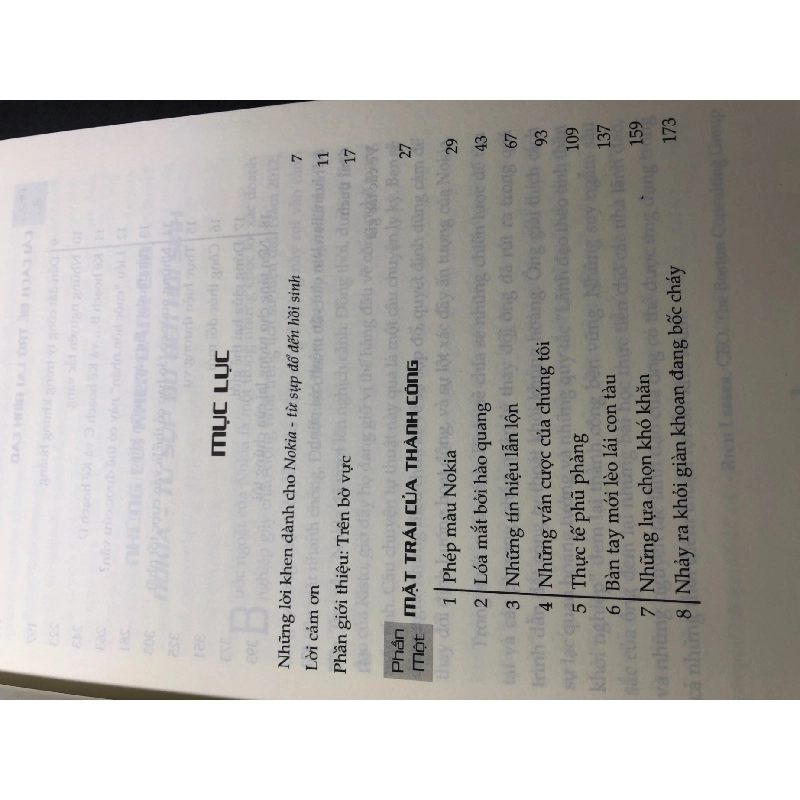 Nokia từ sụp đổ đến hồi sinh 2019 mới 85% bẩn bụi Risto Siilasmaa HPB2506 SÁCH KINH TẾ - TÀI CHÍNH - CHỨNG KHOÁN 916140