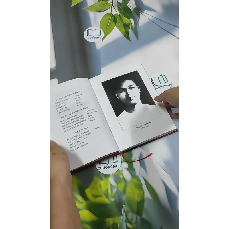 Ngô Gia Tự - Tiểu Sử 750820