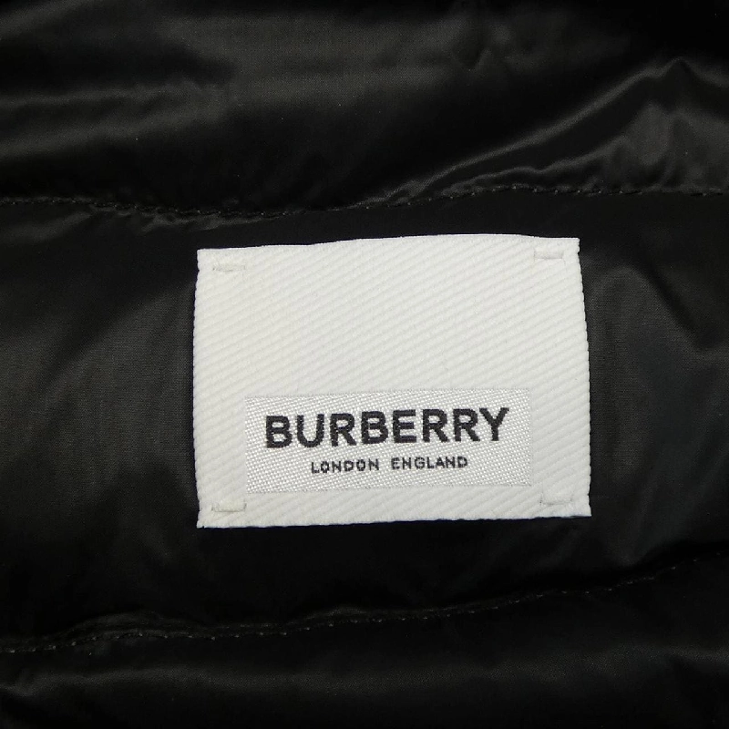 Burberry BURBERRY 80336661 Áo khoác lông - Hàng hiệu Chính hãng 886017