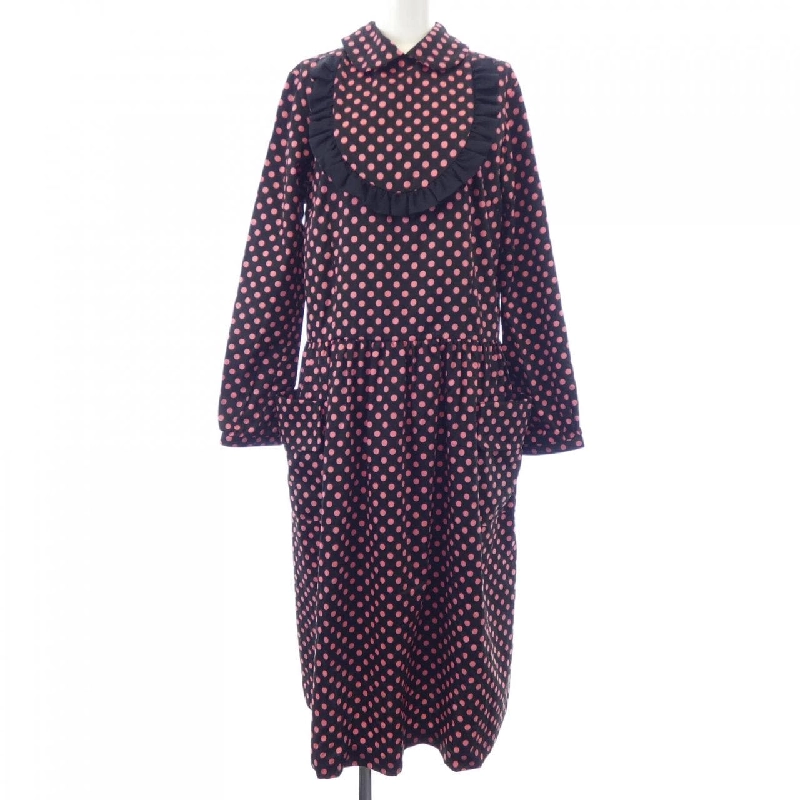 Cô gái COMME des GARCONS NS-O002 Váy 646589