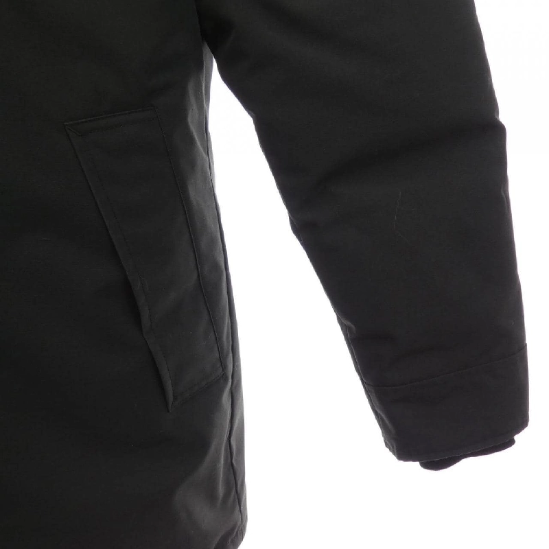 Áo khoác lông Canada Goose 3438JM Jasper - Hàng hiệu Authentic 891611