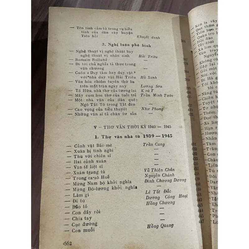 THƠ VĂN CÁCH MẠNG (1930 -1945)- khổ lớn  689811