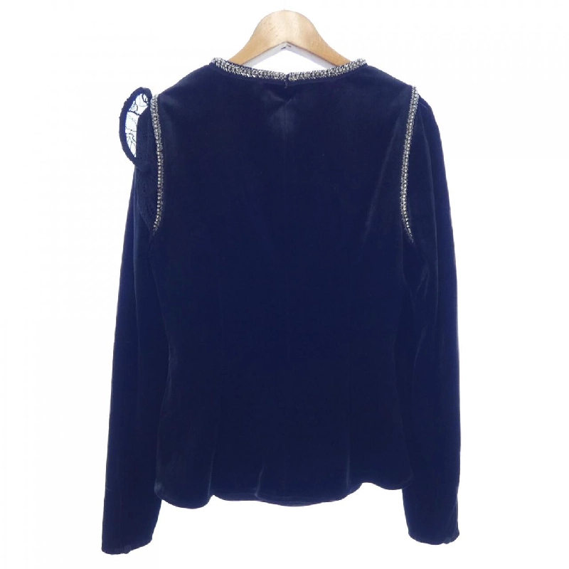 【Mã giảm giá】Self-Portrait áo 636146