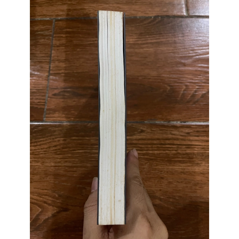 Hạt cơ bản - Michel Houellebecq (k1) 529703