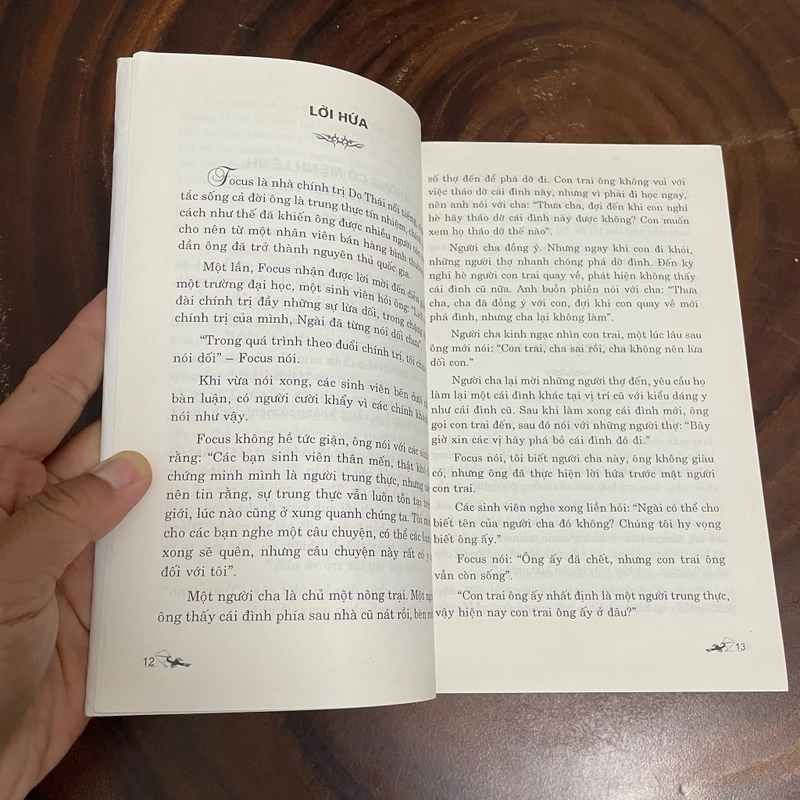 II Tựa sách: Cách Xử Thế Xưa Và Nay (Tập II) - Trần Thư Khải - 2017 442965