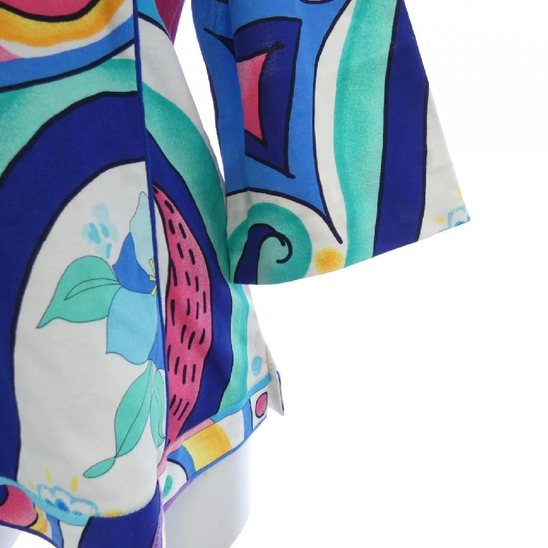 【Mã giảm giá】LEONARD SPORT áo thun 638656