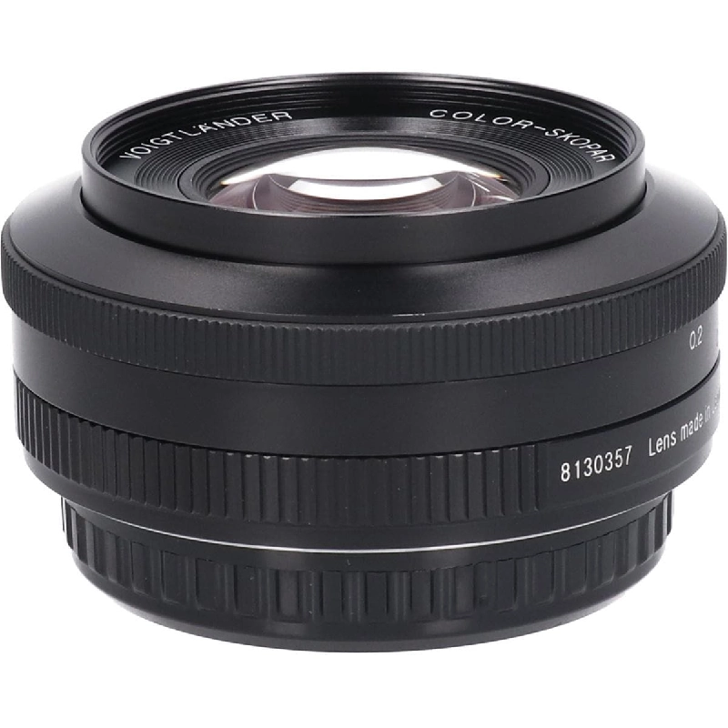 ＣＯＬＯＲ－ＳＫＯＰＡＲ ２０ｍｍ Ｆ３．５ＳＬＩＩ - Hàng hiệu Authentic 879062