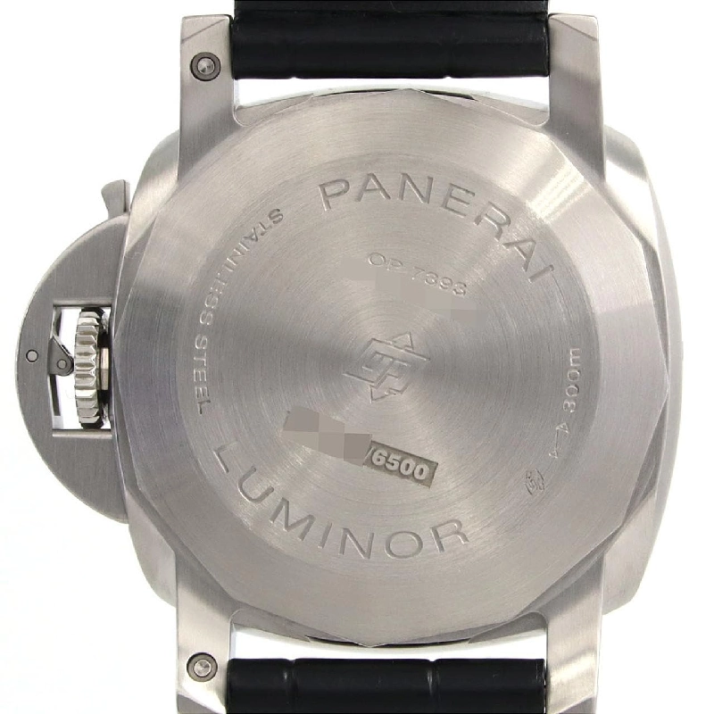 Panerai Luminor Marina 1950 3 DAYS Automatic Achai PAM01312 SS tự động - Hàng hiệu Chính hãng 881747