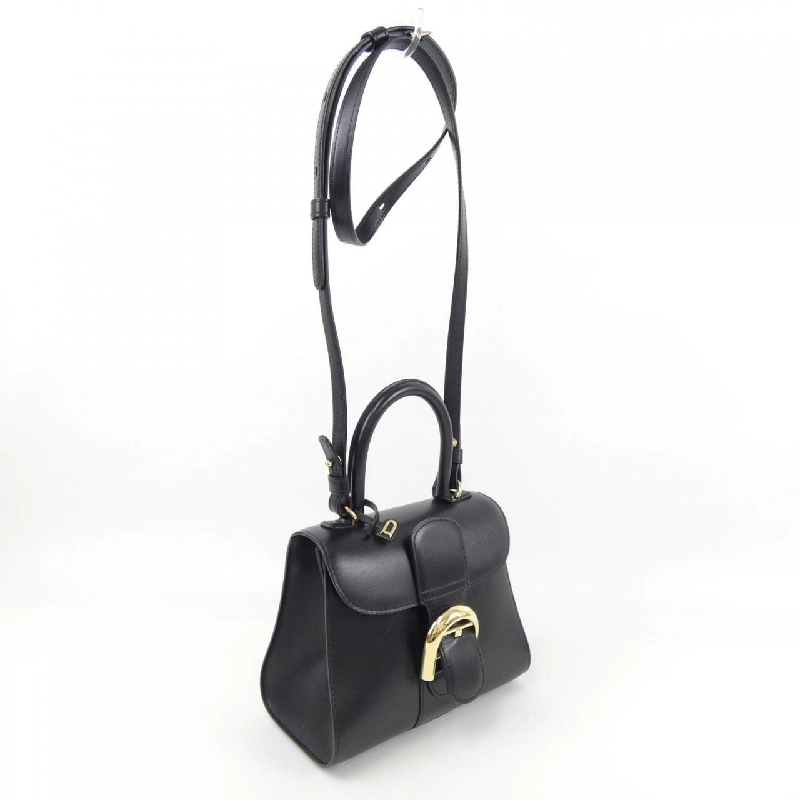 【Khuyến mãi】Túi DELVAUX 660818