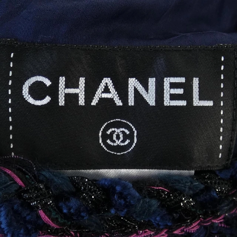 Chanel CHANEL P45502V33531 Đầm - Hàng hiệu Chính hãng 815955