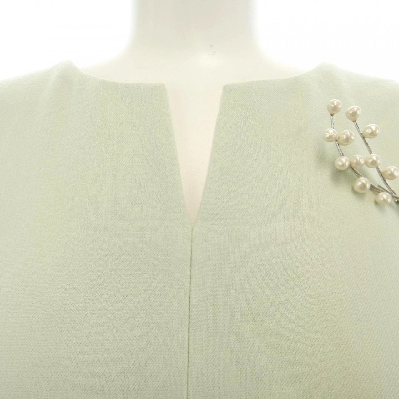 【Mã giảm giá】Đầm FOXEY 652560