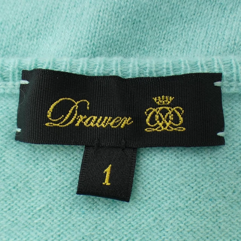 ドゥロワー DRAWER 6518-106-0313 Áo len - Hàng hiệu Authentic 808547