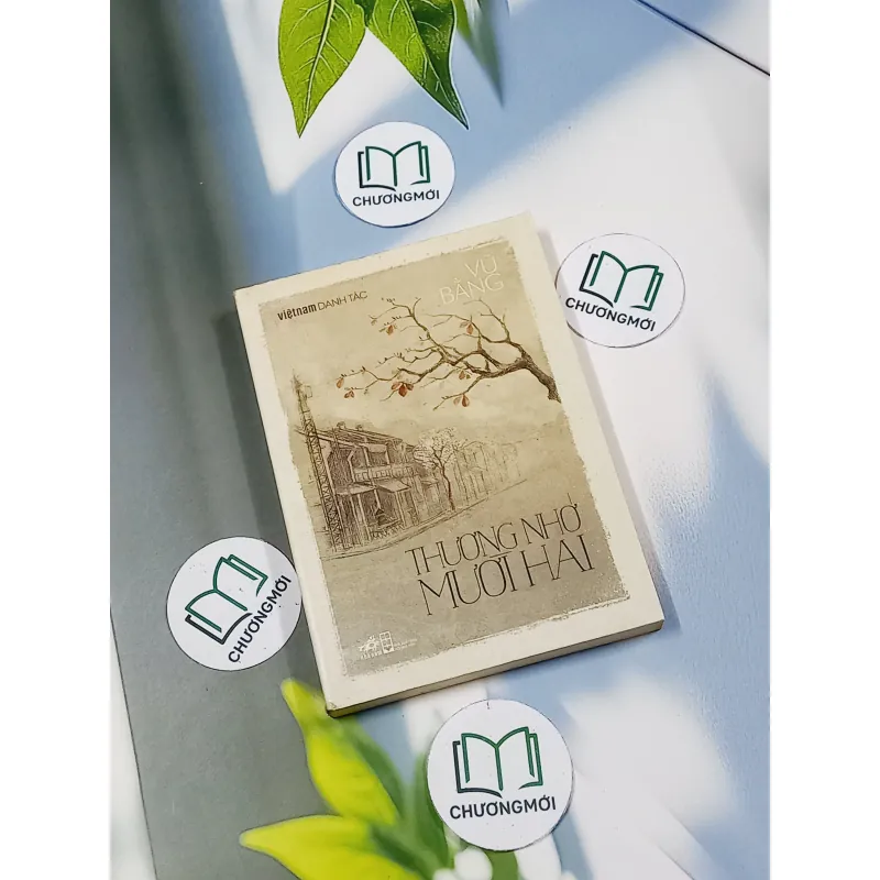 Thương nhớ mười hai - Vũ Bằng 698600