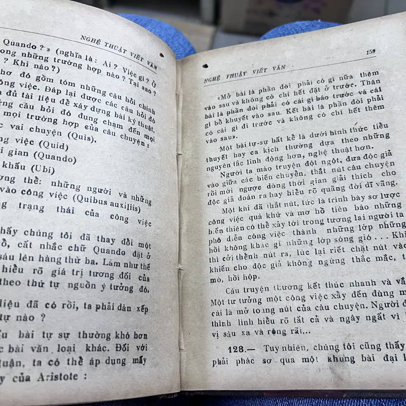 Nghệ thuật viết văn - Phạm Việt Tuyền 732446
