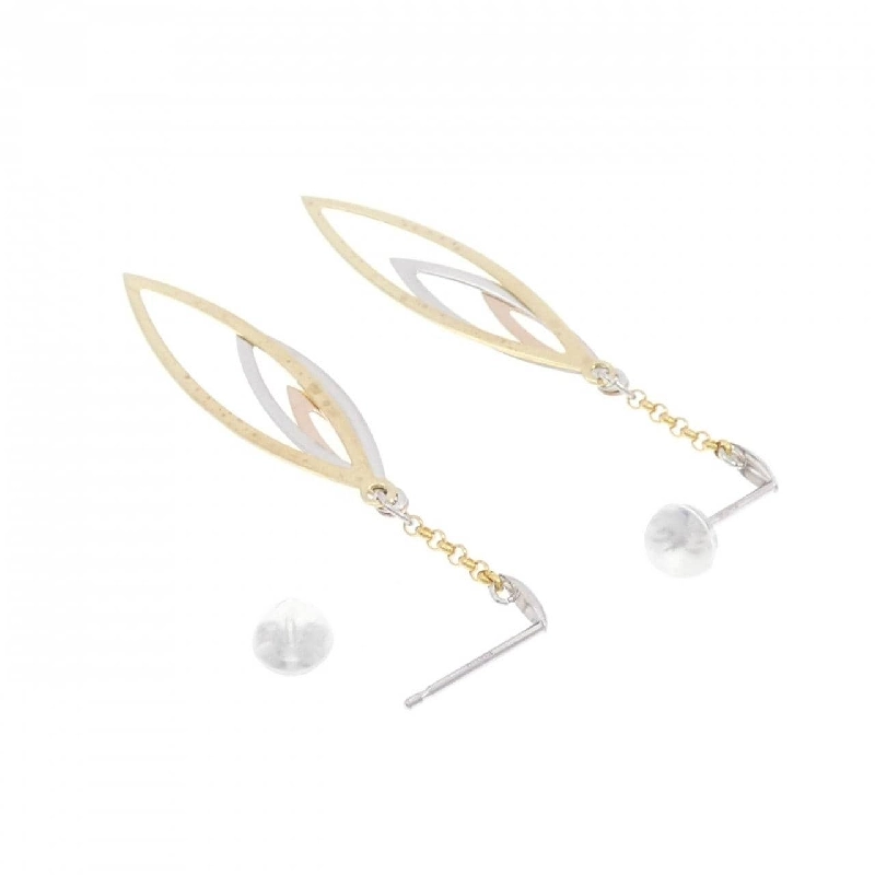 K14 Ba màu Bông tai - Hàng hiệu Chính hãng 869518