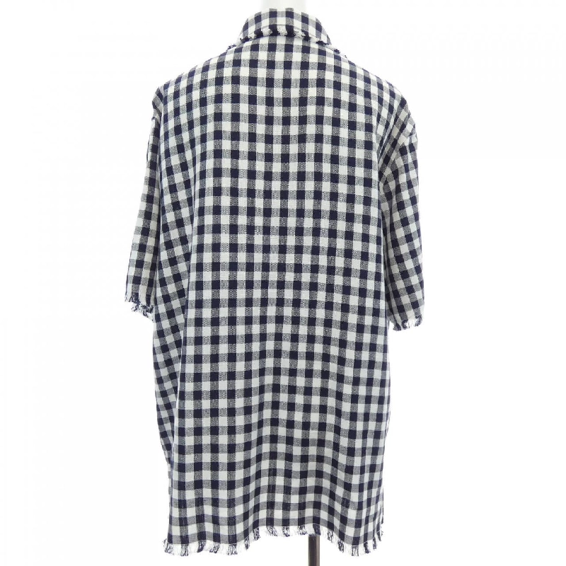 Áo sơ mi ngắn tay ETRO - Hàng hiệu Chính hãng 824256