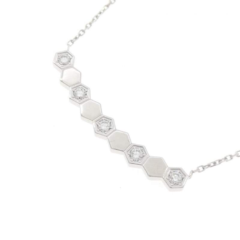 Chuỗi cổ Chaumet Be My Love - Hàng hiệu Chính hãng 843492